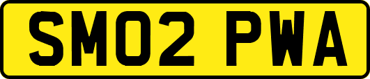SM02PWA