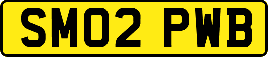 SM02PWB