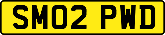 SM02PWD