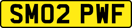 SM02PWF