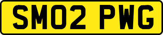 SM02PWG