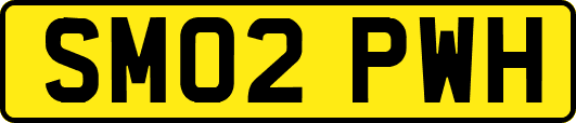 SM02PWH