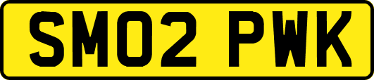 SM02PWK