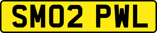 SM02PWL