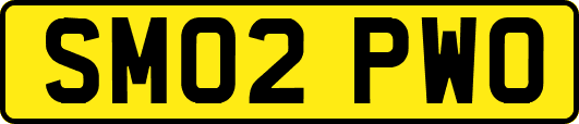SM02PWO