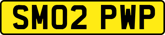 SM02PWP