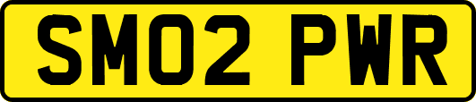 SM02PWR