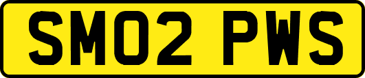 SM02PWS