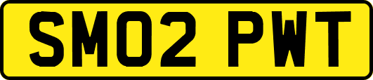 SM02PWT