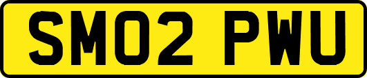 SM02PWU