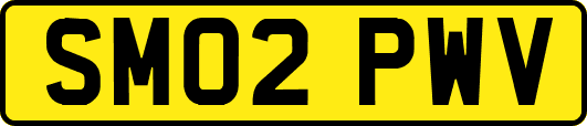 SM02PWV