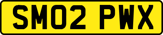 SM02PWX