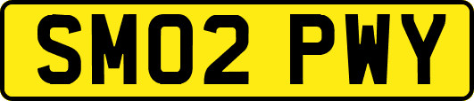 SM02PWY