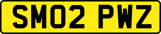SM02PWZ