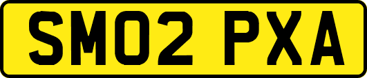 SM02PXA