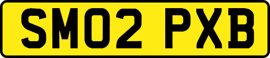 SM02PXB