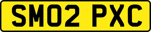 SM02PXC