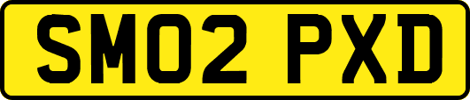 SM02PXD