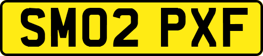 SM02PXF