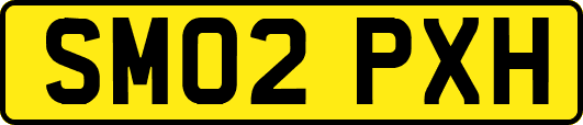 SM02PXH
