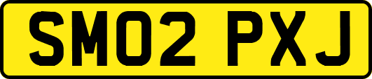 SM02PXJ