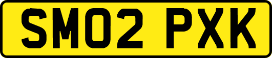 SM02PXK