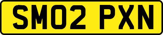SM02PXN