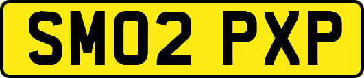 SM02PXP