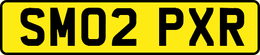 SM02PXR