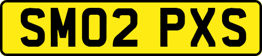 SM02PXS