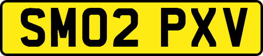 SM02PXV
