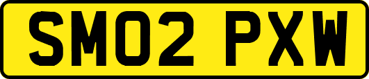 SM02PXW