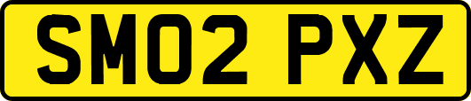SM02PXZ