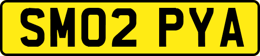 SM02PYA