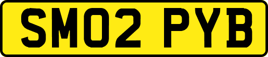 SM02PYB