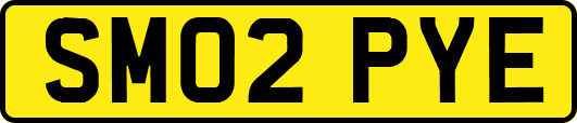 SM02PYE