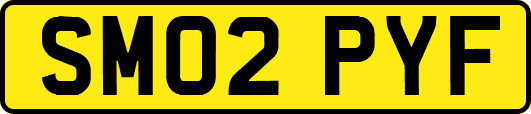 SM02PYF
