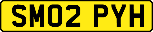 SM02PYH