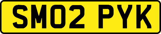 SM02PYK