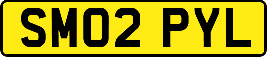 SM02PYL
