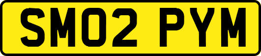 SM02PYM