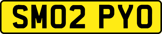 SM02PYO