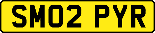 SM02PYR