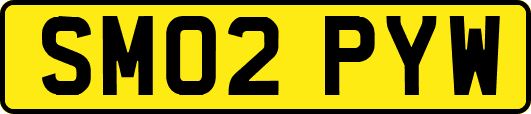 SM02PYW