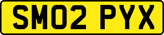 SM02PYX