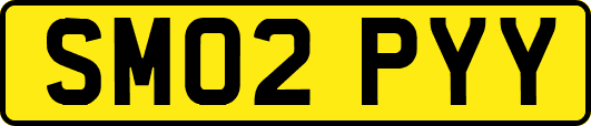 SM02PYY