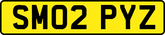 SM02PYZ