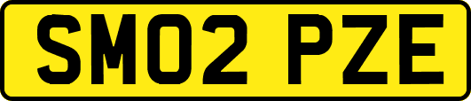SM02PZE