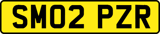 SM02PZR