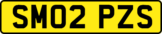 SM02PZS